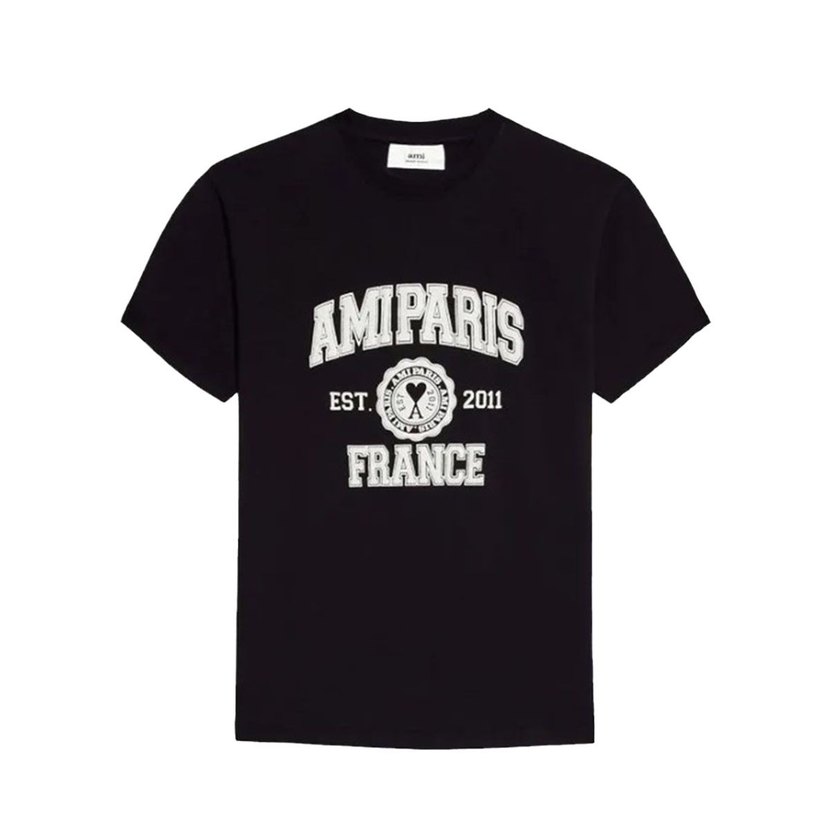 T-Shirt Paris France