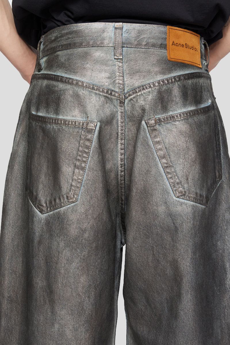 Super Baggy Fit Jeans - 2023M
