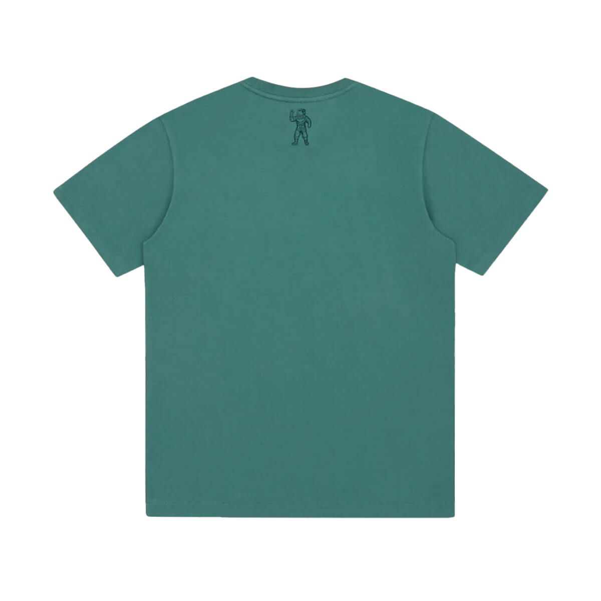 Campus T-Shirt/Green
