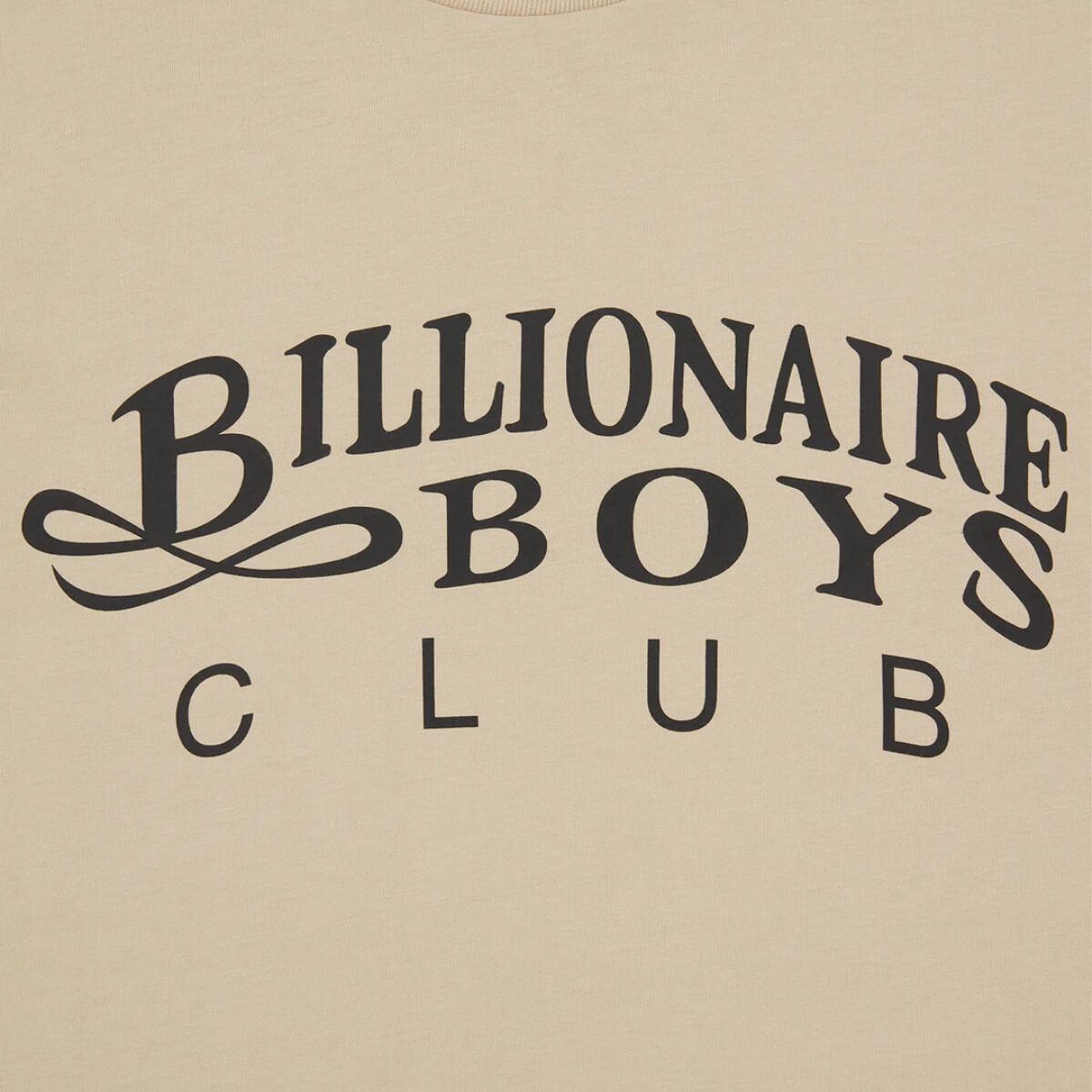 Gentleman Logo T-Shirt