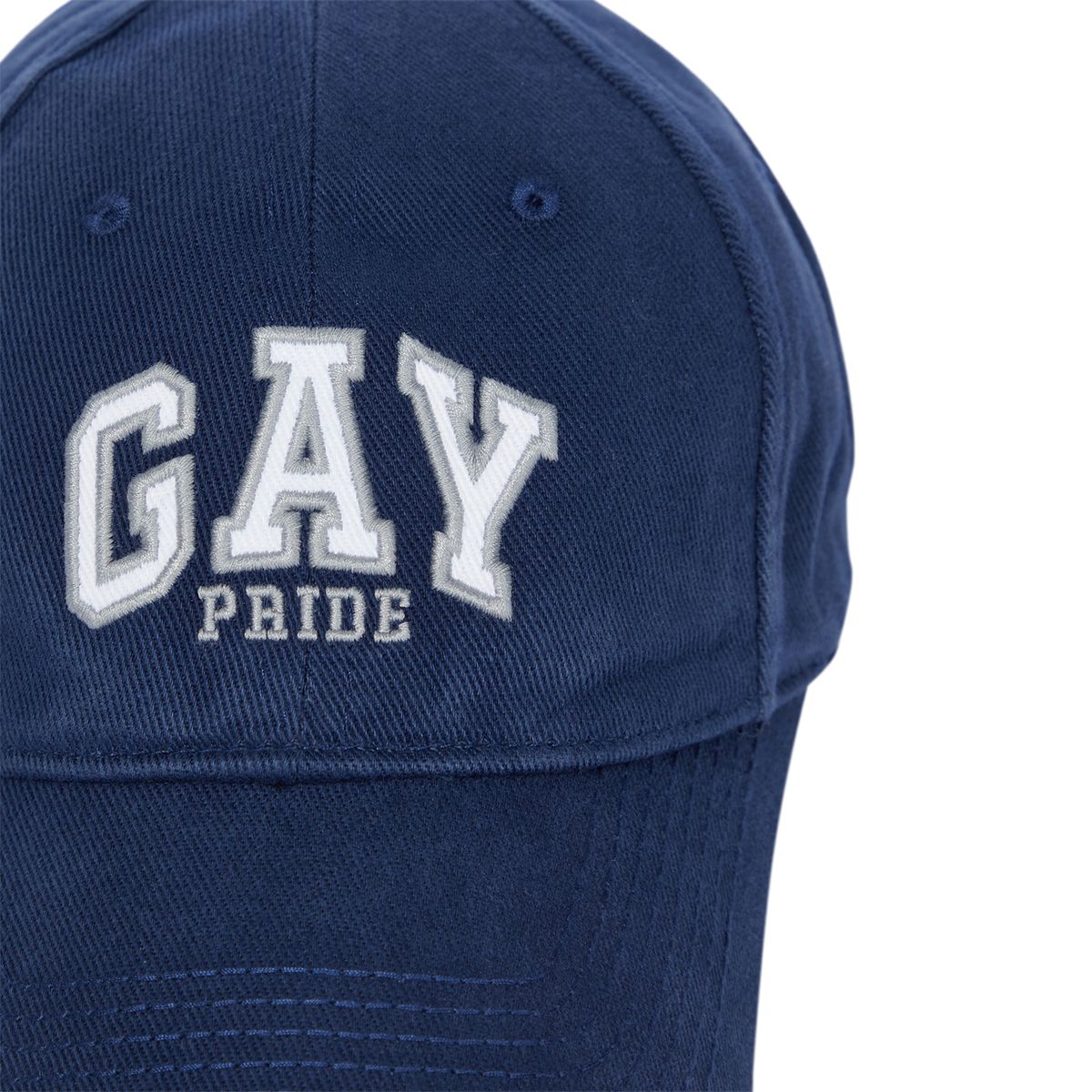 Pride Cotton Cap