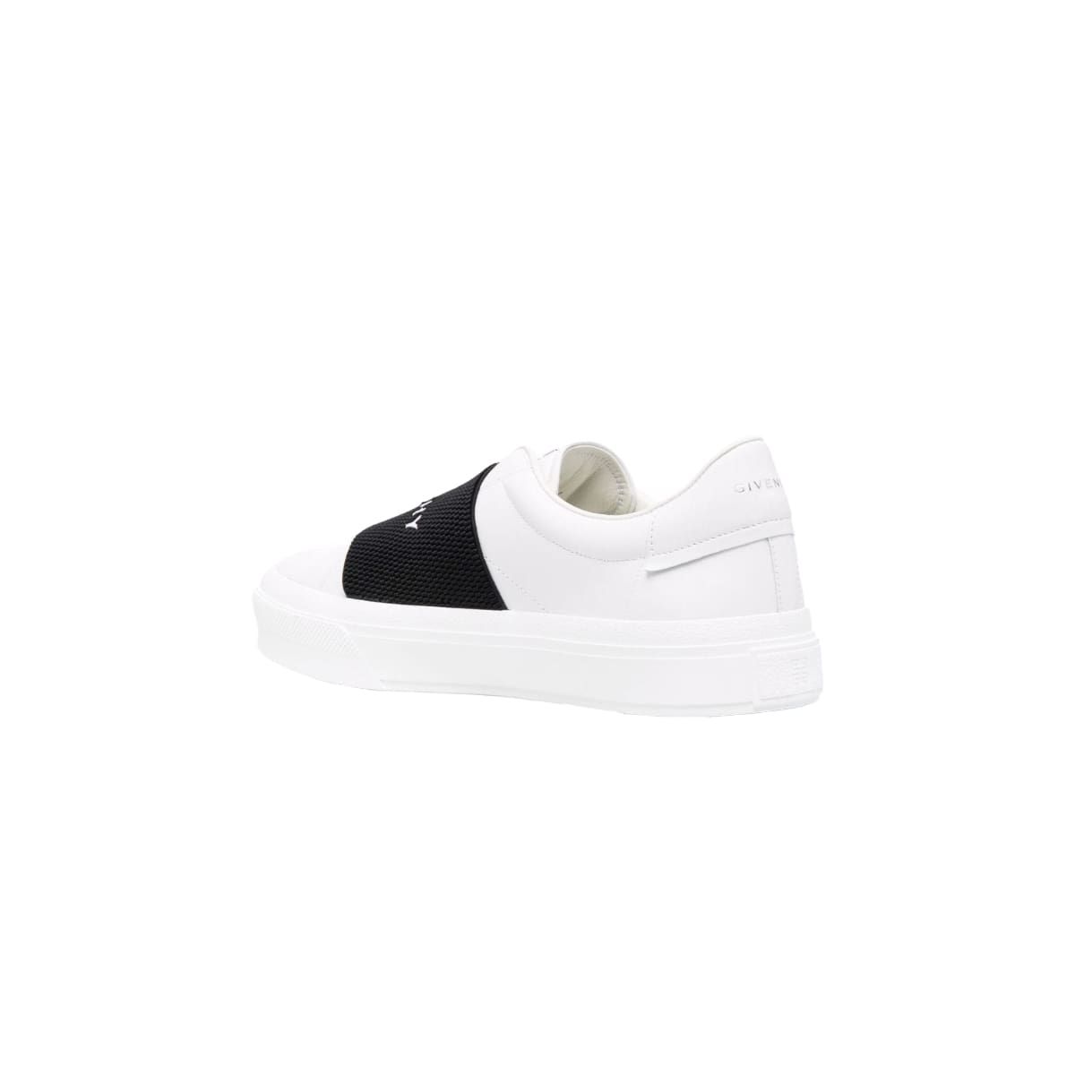 Givenchy Webbing Sneakers