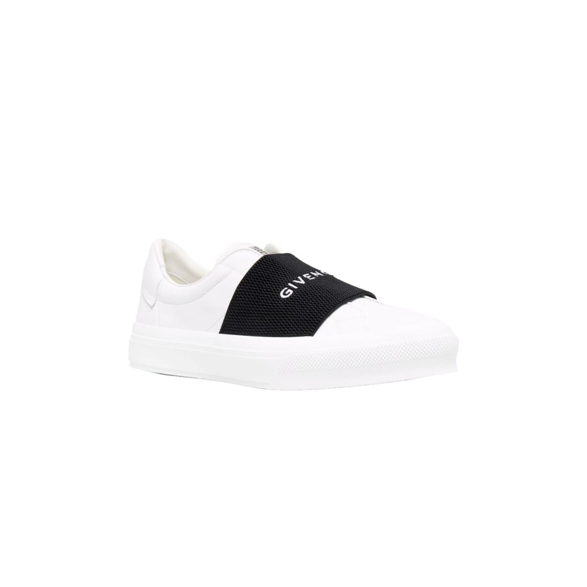 Givenchy Webbing Sneakers