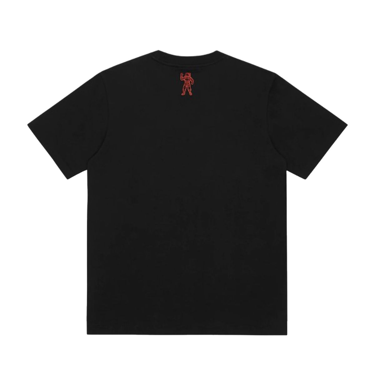 Portal T-Shirt In Black