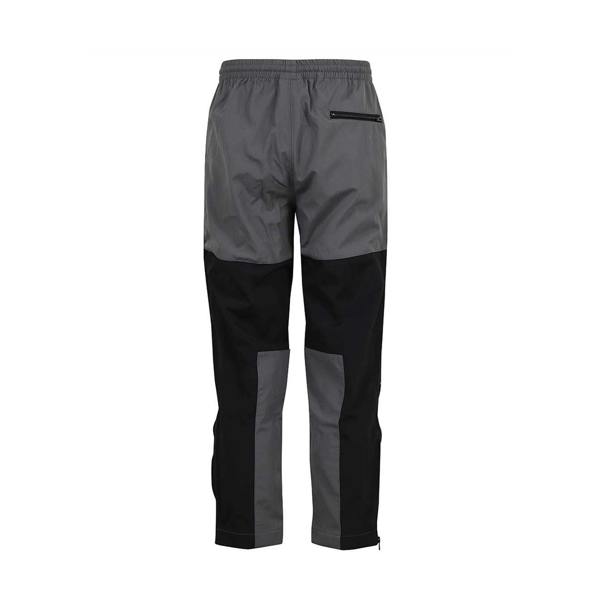 Panelled Shell Track Pants