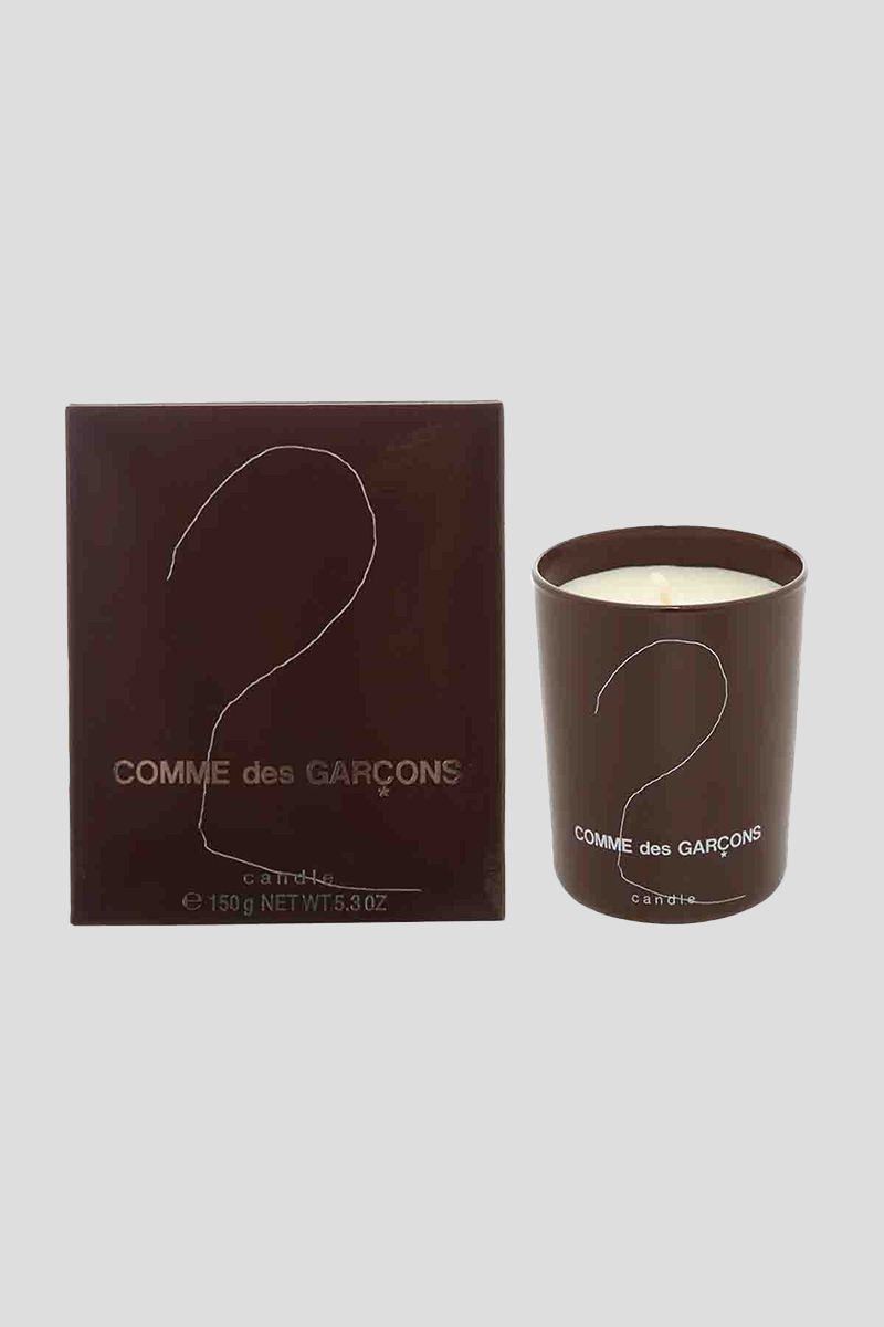 2 Candle By Comme Des Garçons