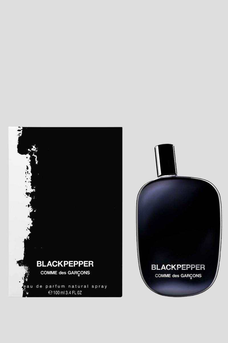 Blackpepper By Comme Des Garçons