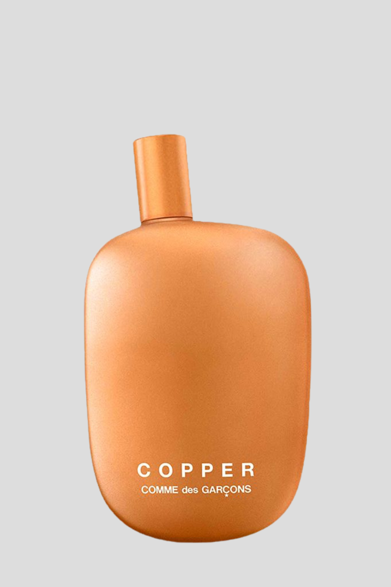 Copper By Comme Des Garçons