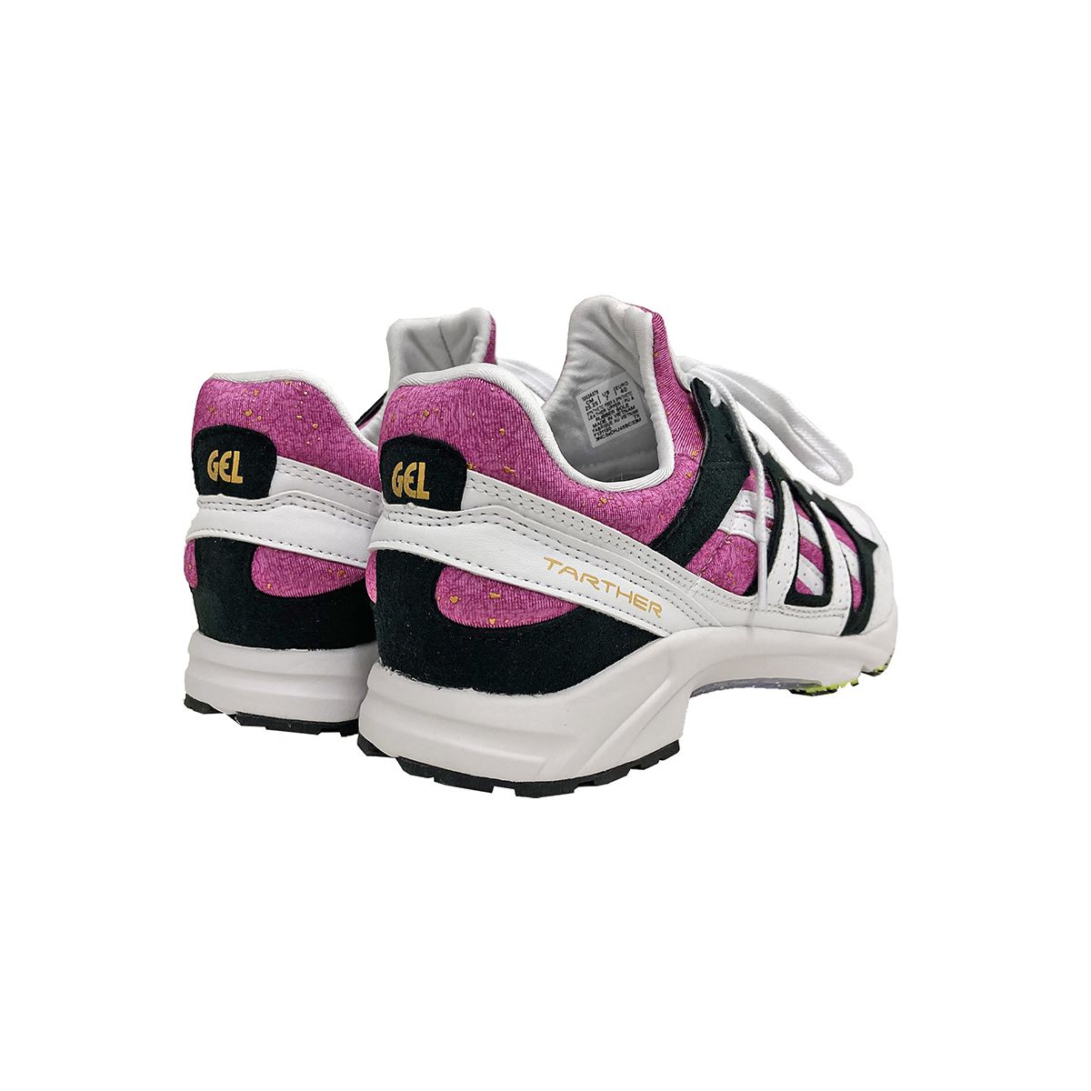 Tarther SD Sneakers/Pink