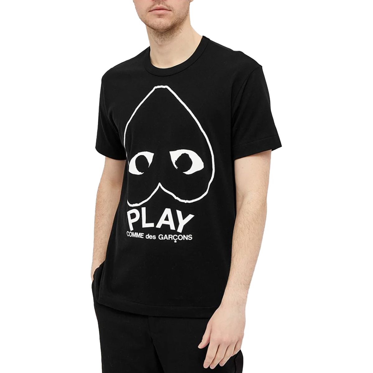 Play Heart T-Shirt