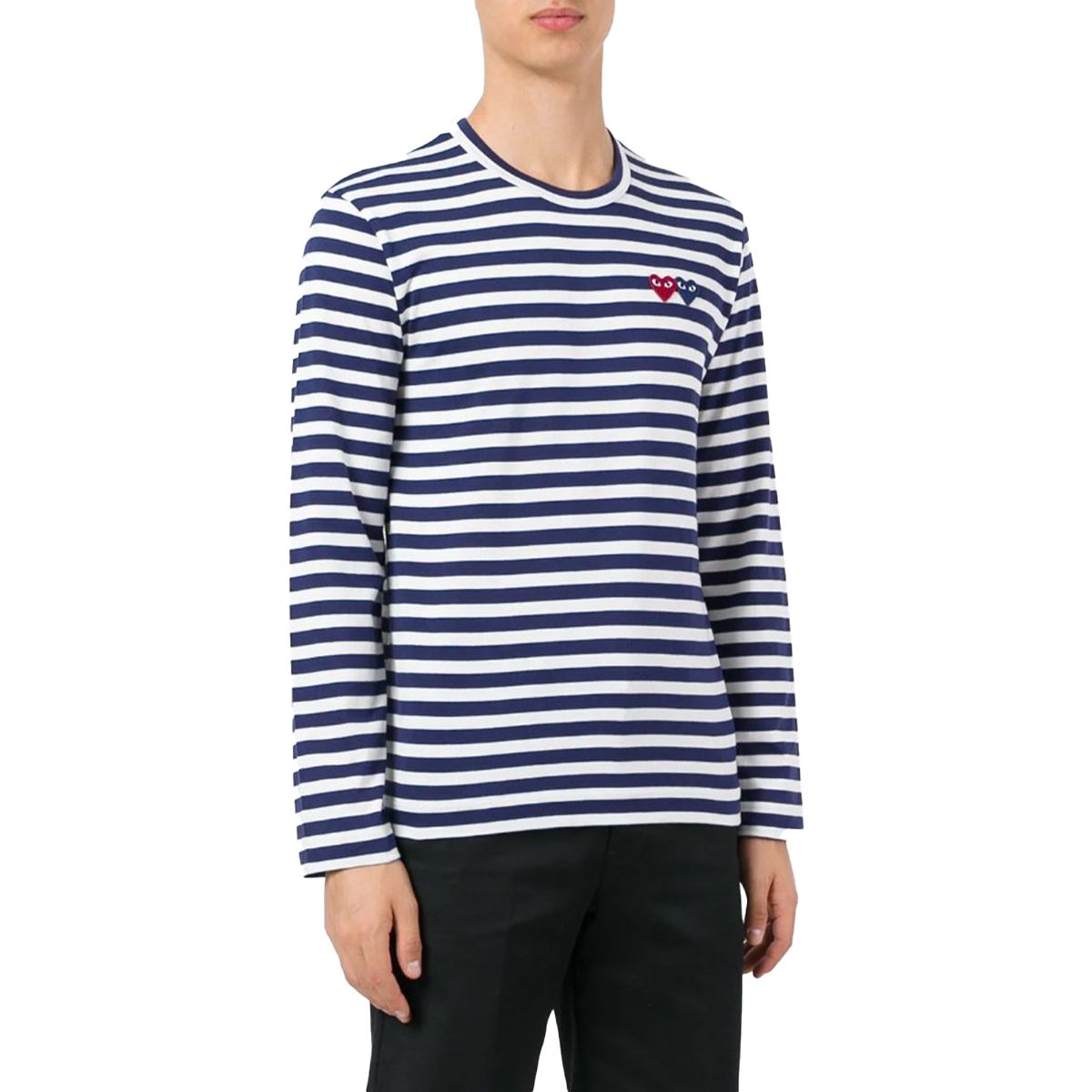 Breton Stripe T-Shirt