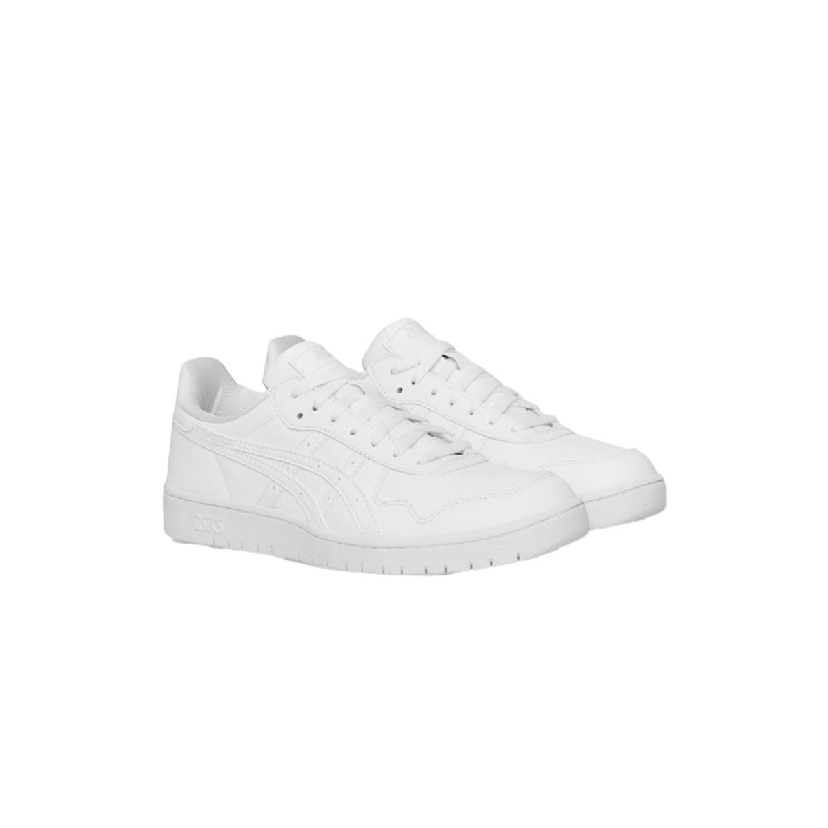 Asics Japan Sneakers In White