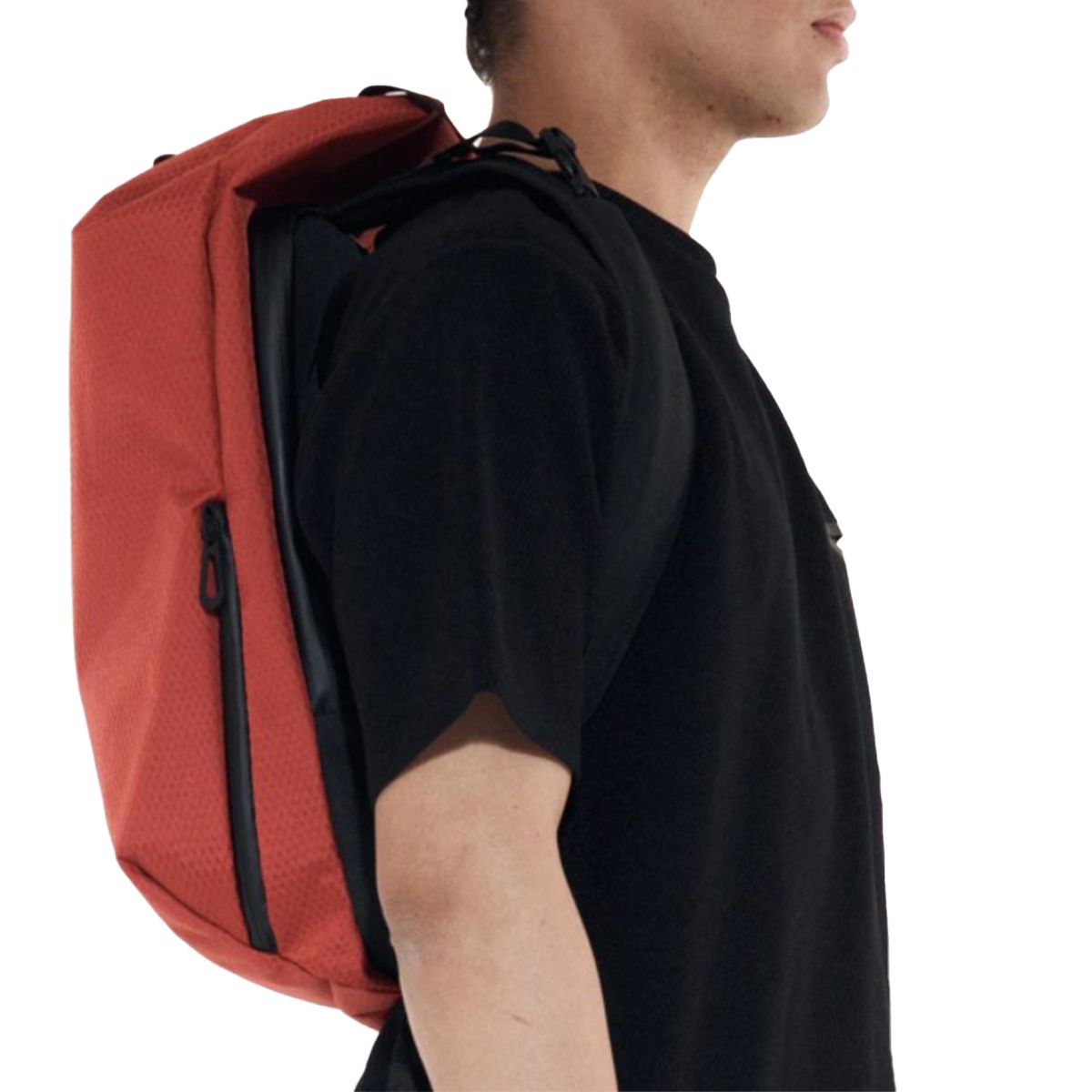 Saru Backpack In Red