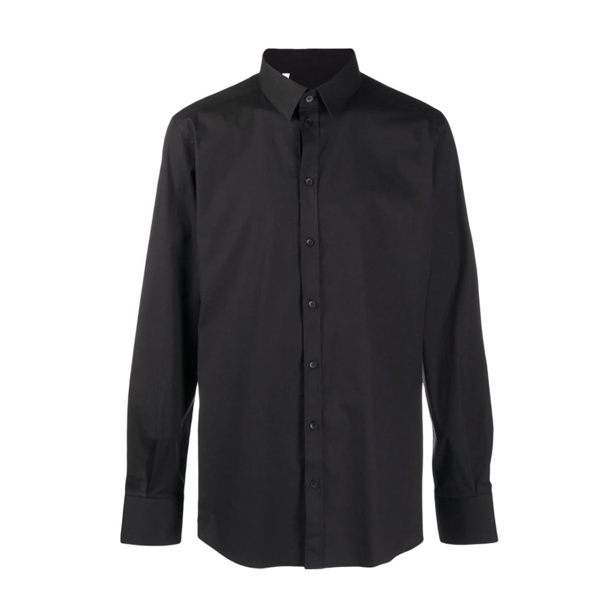 Long Sleeve Shirt/Black