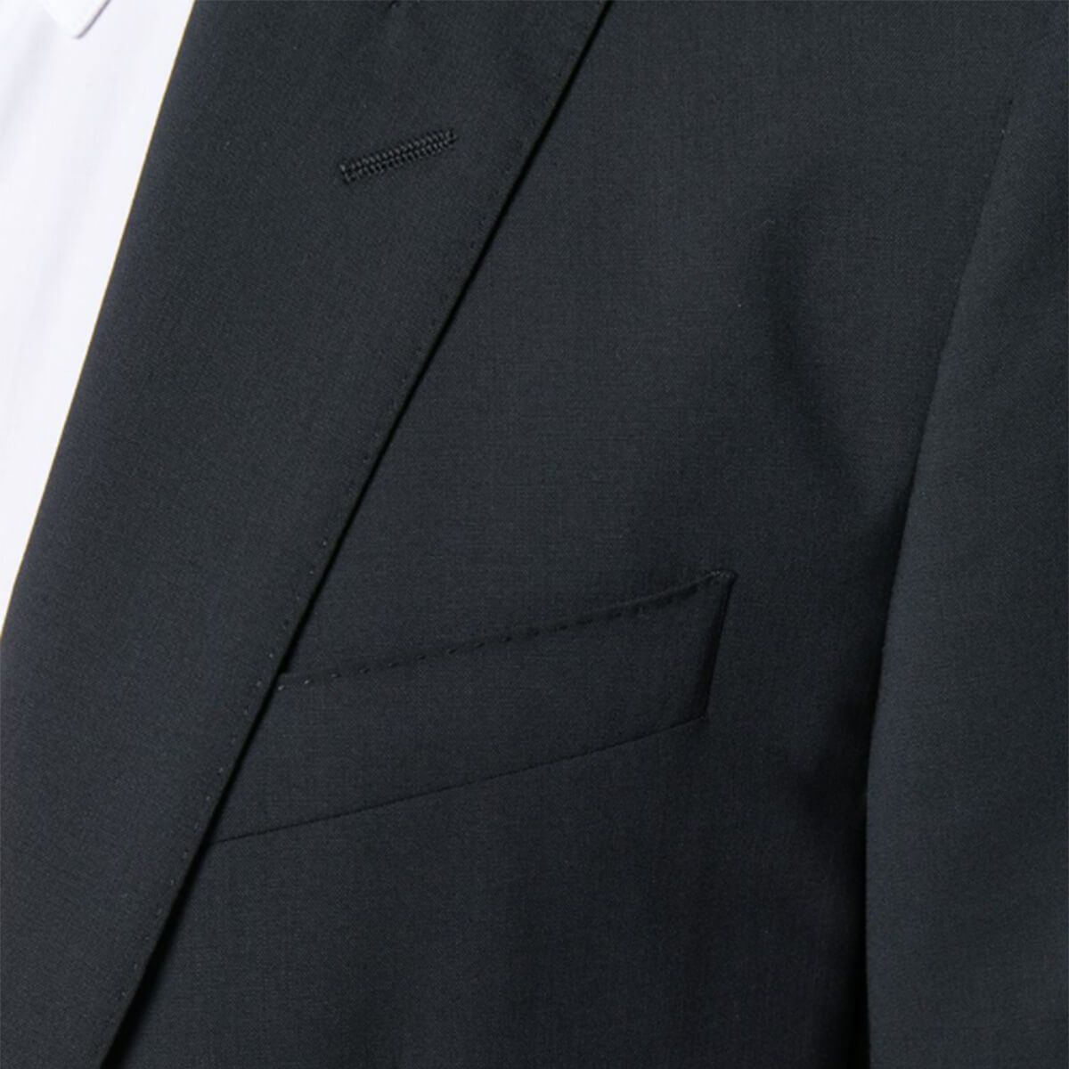 Fitted Formal Suit