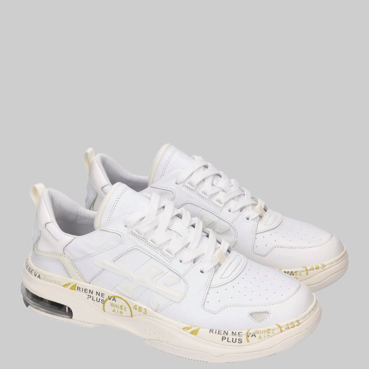 Sneakers Drake 299