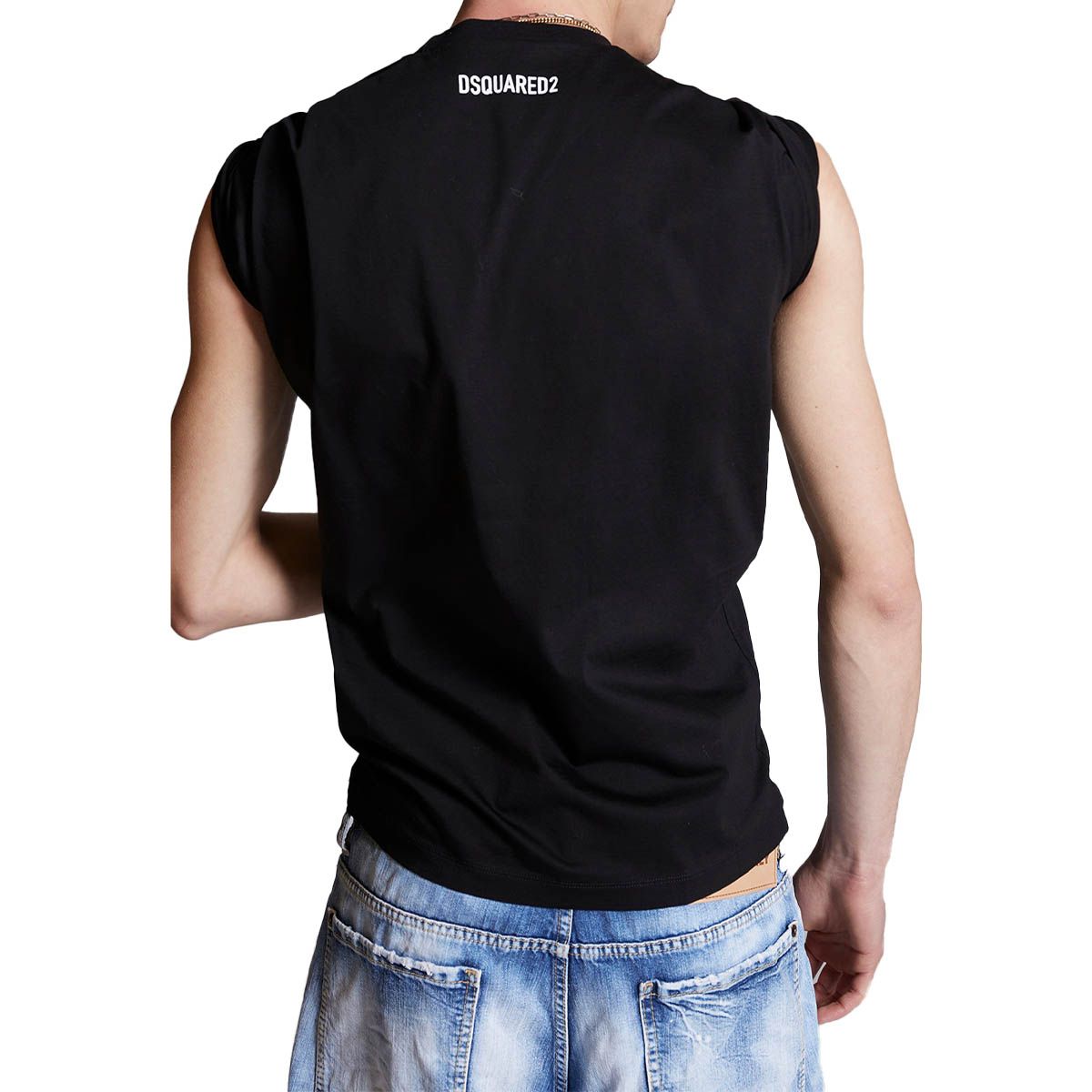 Cool T-Shirt/Black
