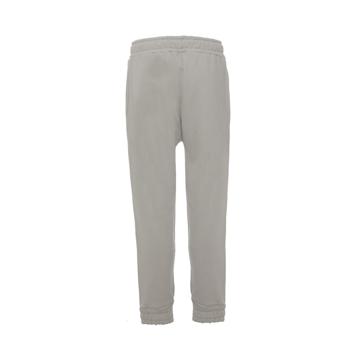 Basic Grey Jogging Pants
