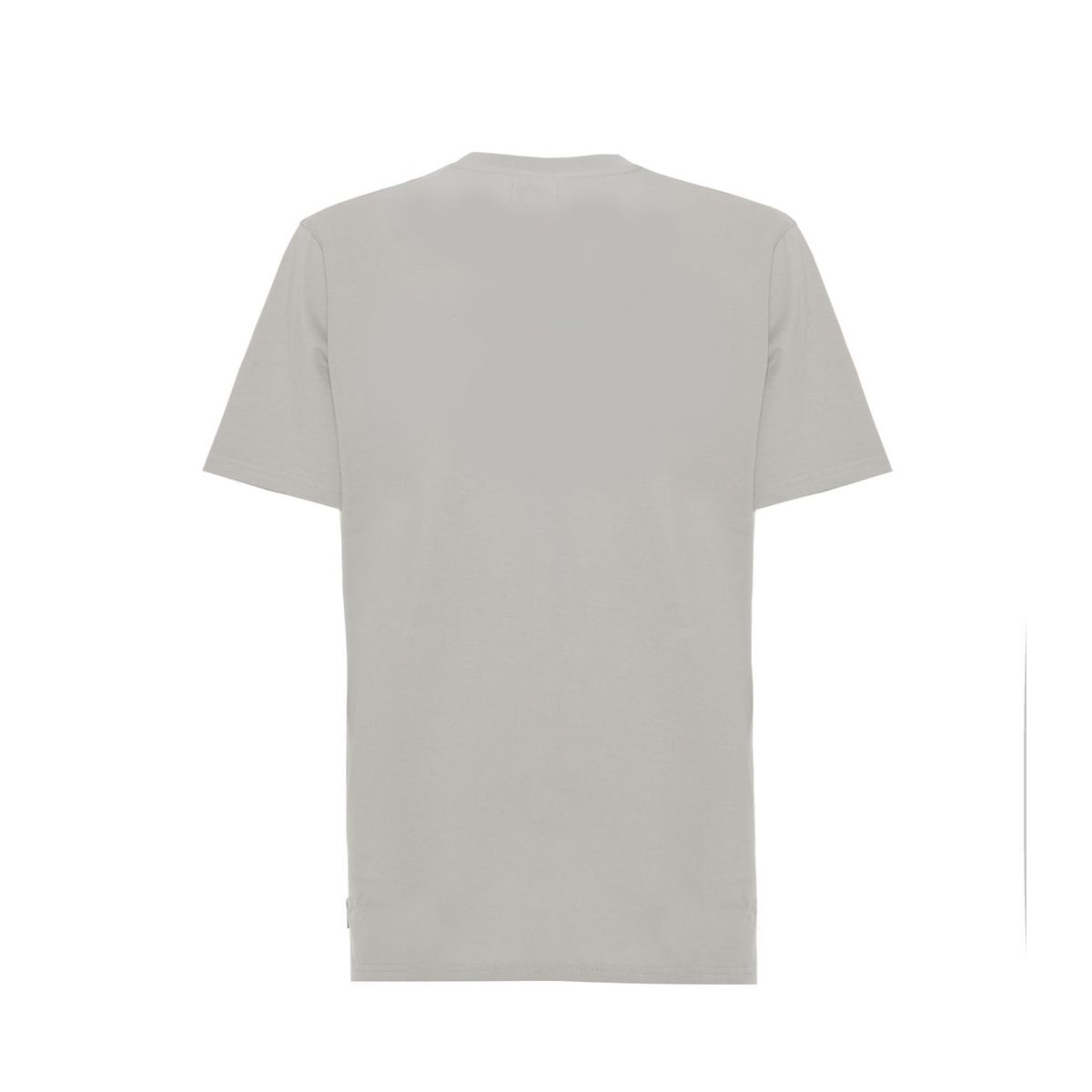 Basic Grey T-Shirt