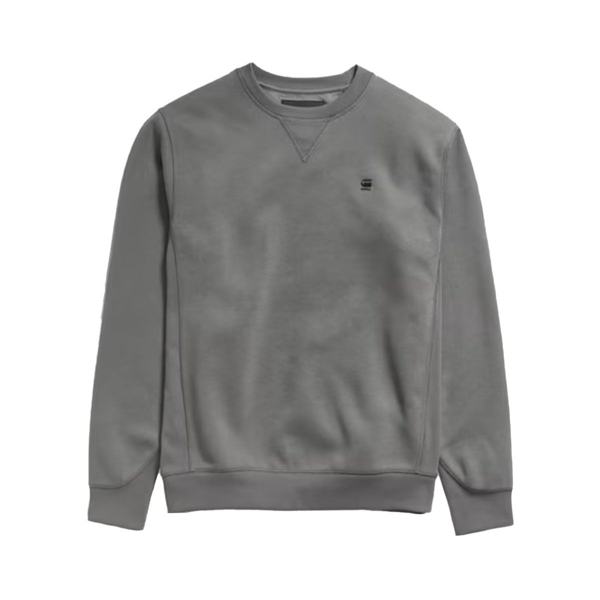 Premium Core Sweater/Grey