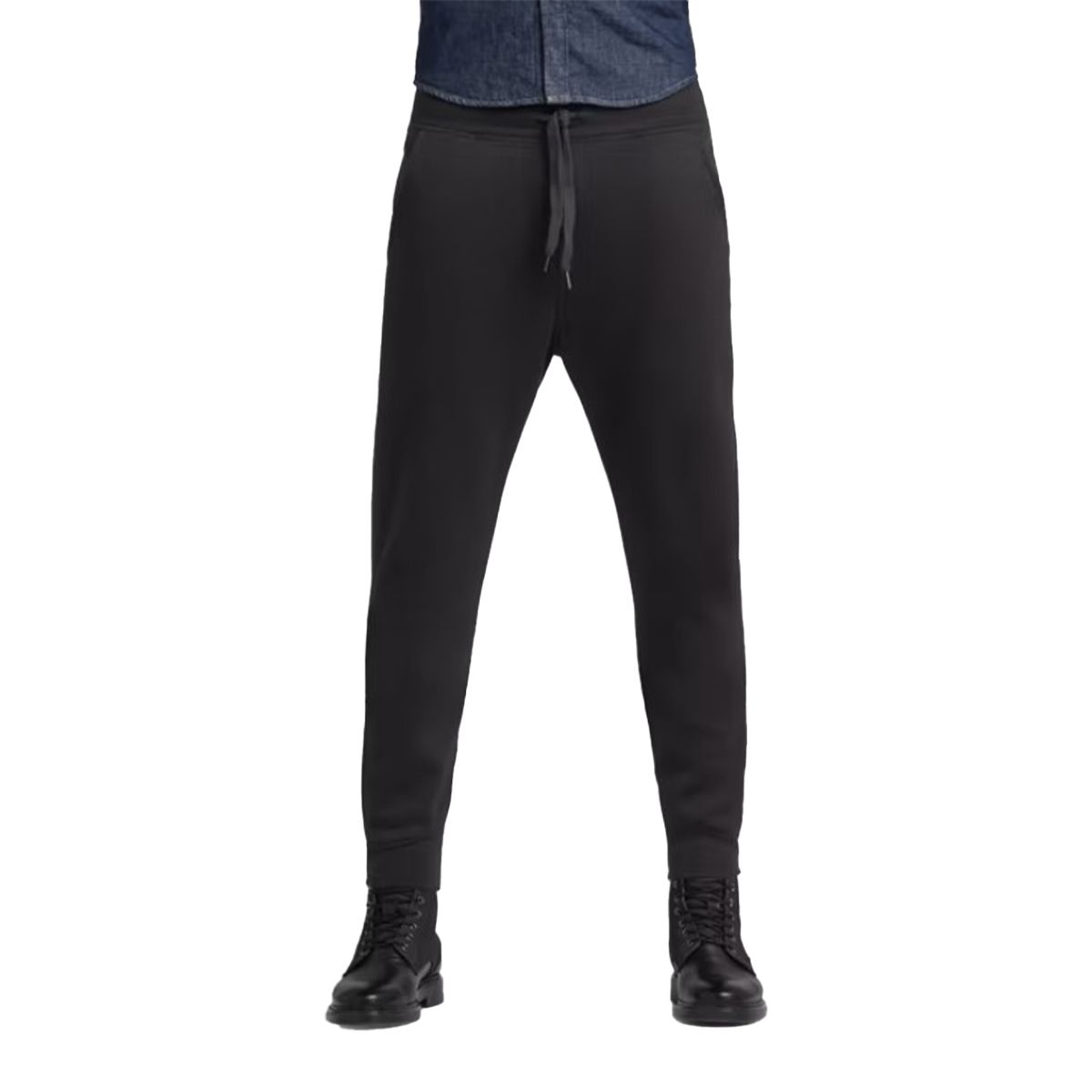 Premium Core Type C Sweatpants/Black