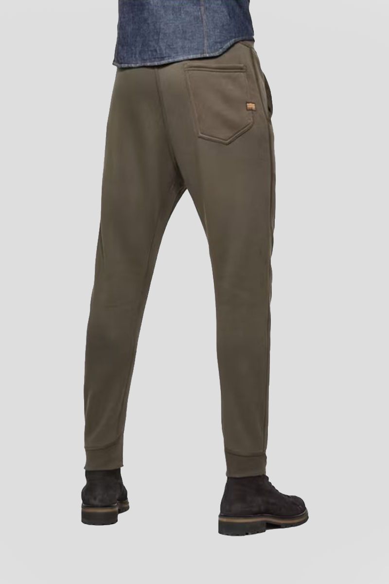 Premium Core Type C Sweatpants/Grey