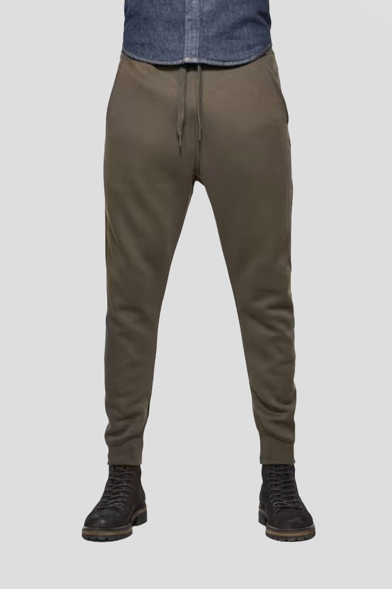 Premium Core Type C Sweatpants/Grey