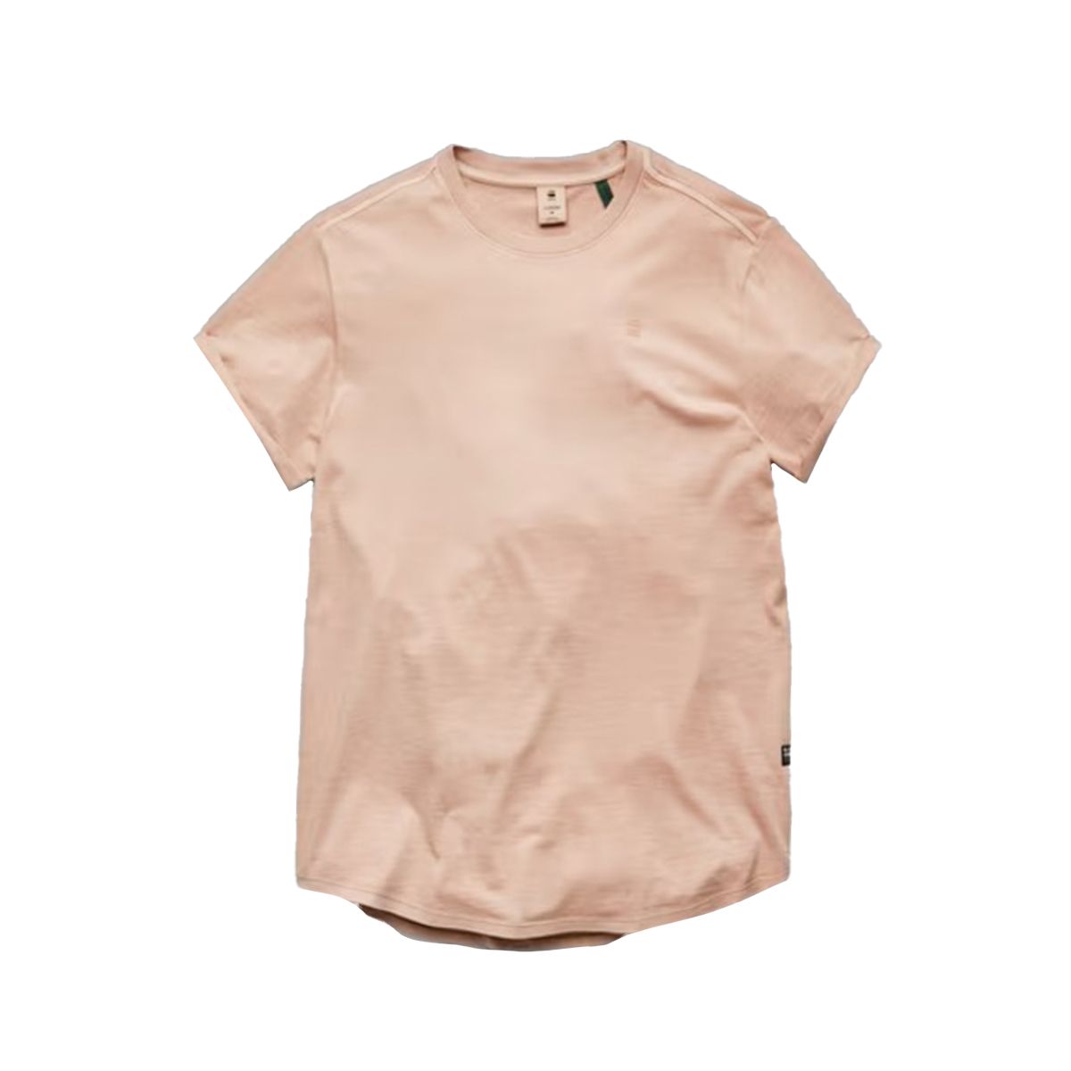 Relaxed Fit Lash T-Shirt/Pink