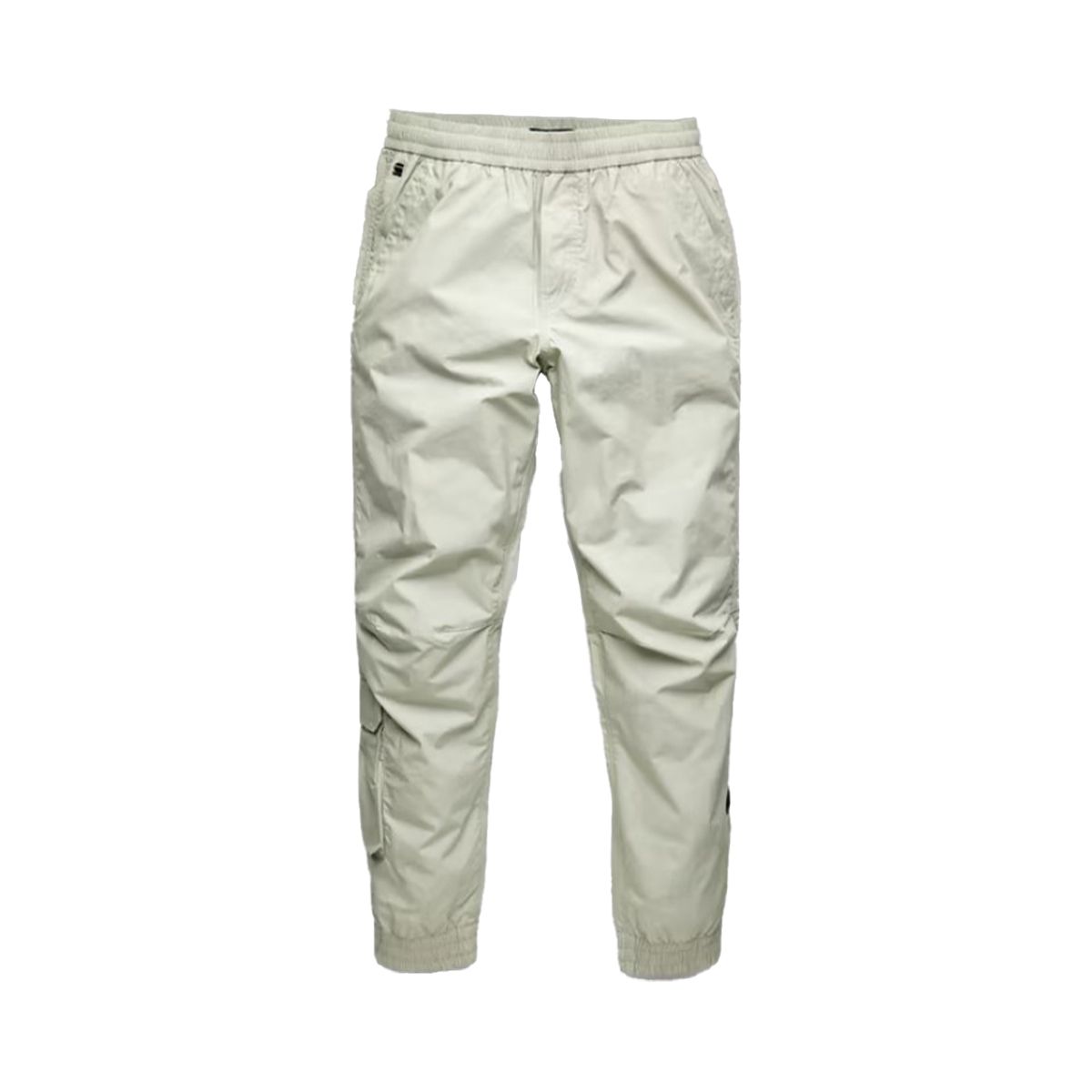 Chino RCT Trousers Mineral Grey