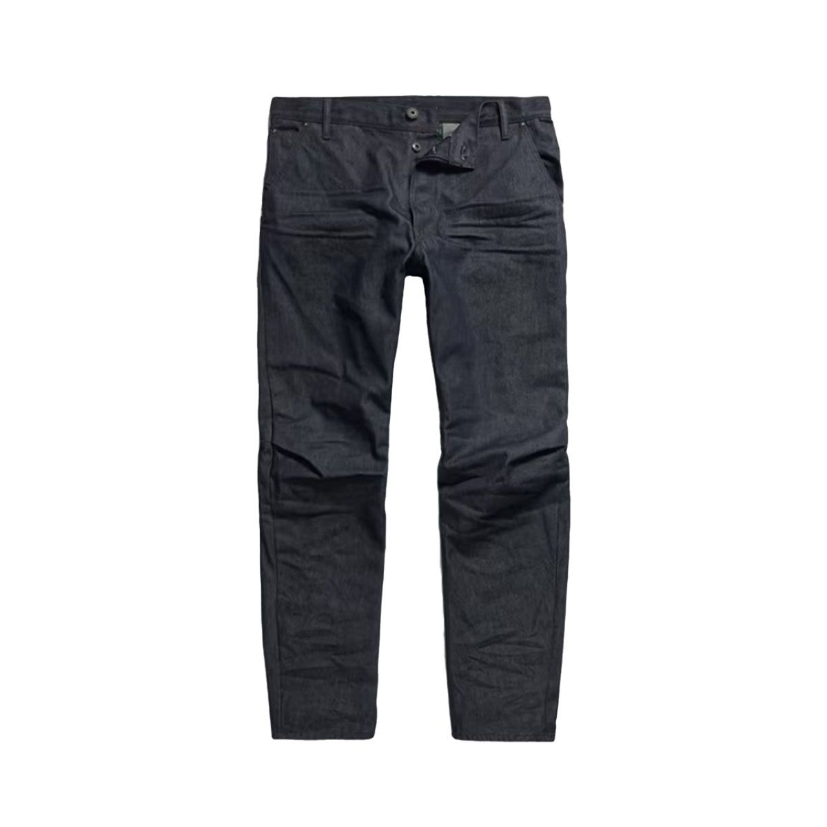 Grip 3D Relaxed Tapered Jeans/Raw Denim