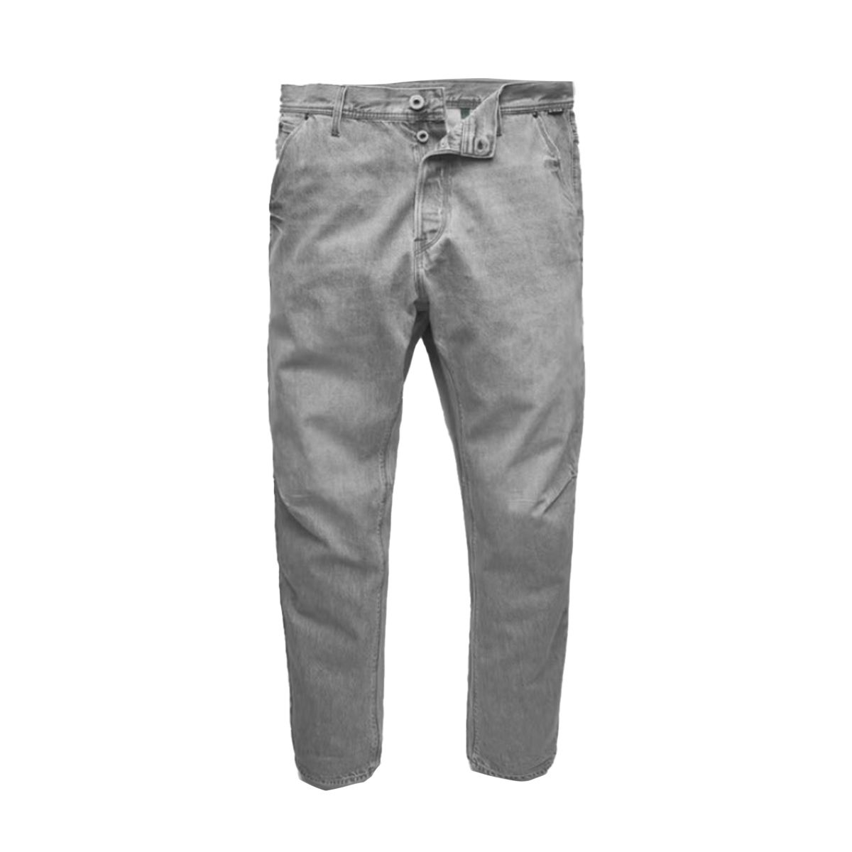 Grip 3D Relaxed Jeans
