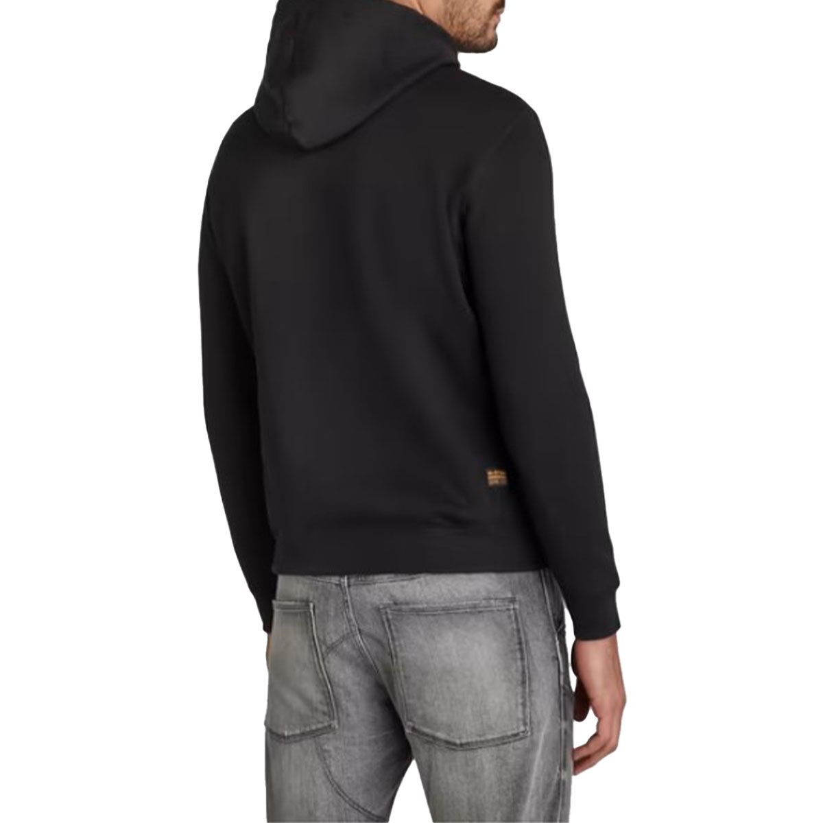 Premium Core Hooded Sweater