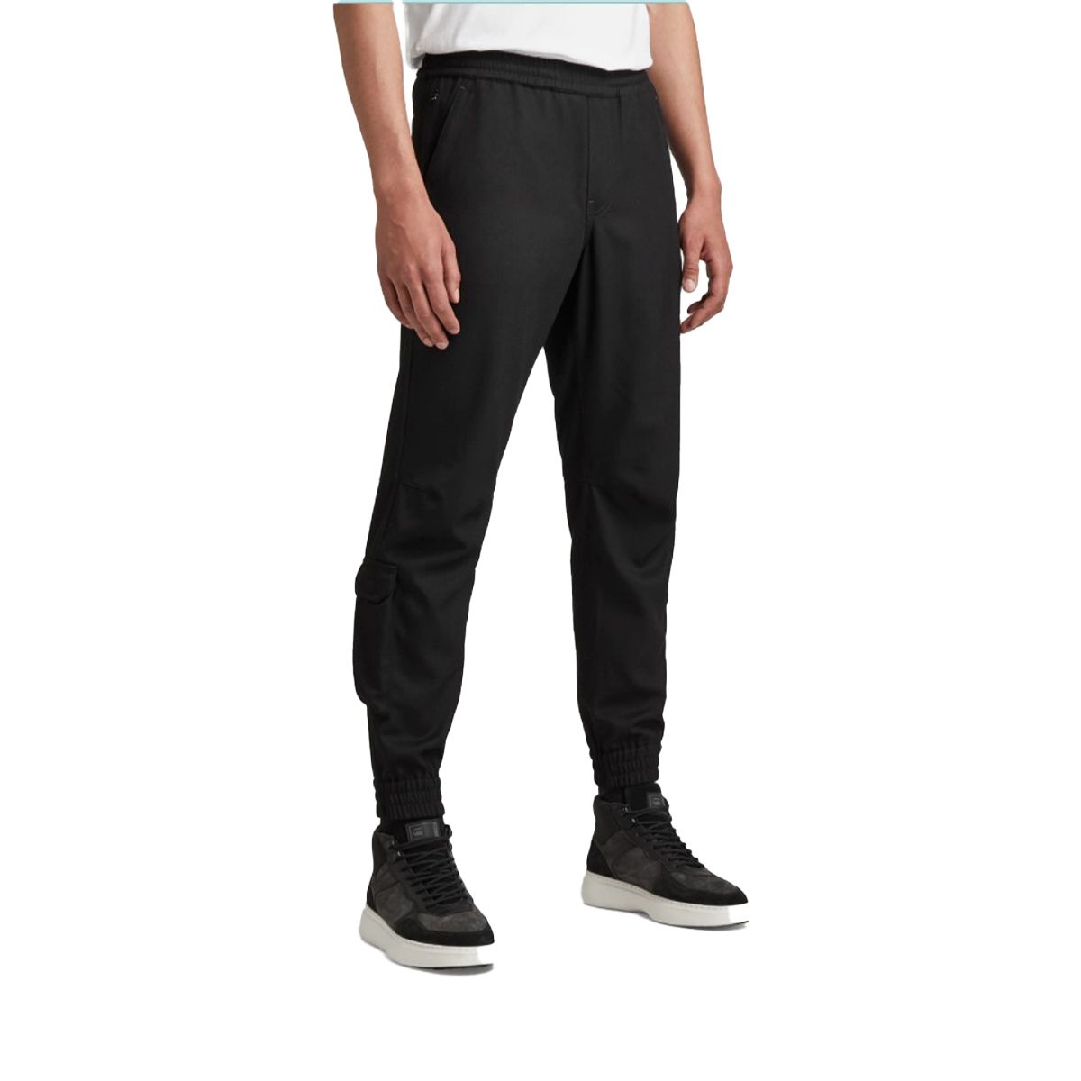 Chino RCT Trousers