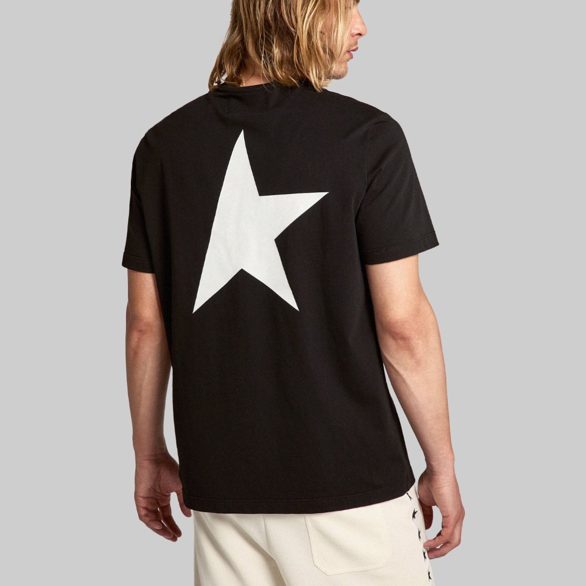 Black Star Collection T-Shirt