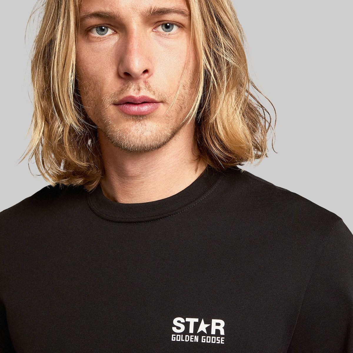 Black Star Collection T-Shirt