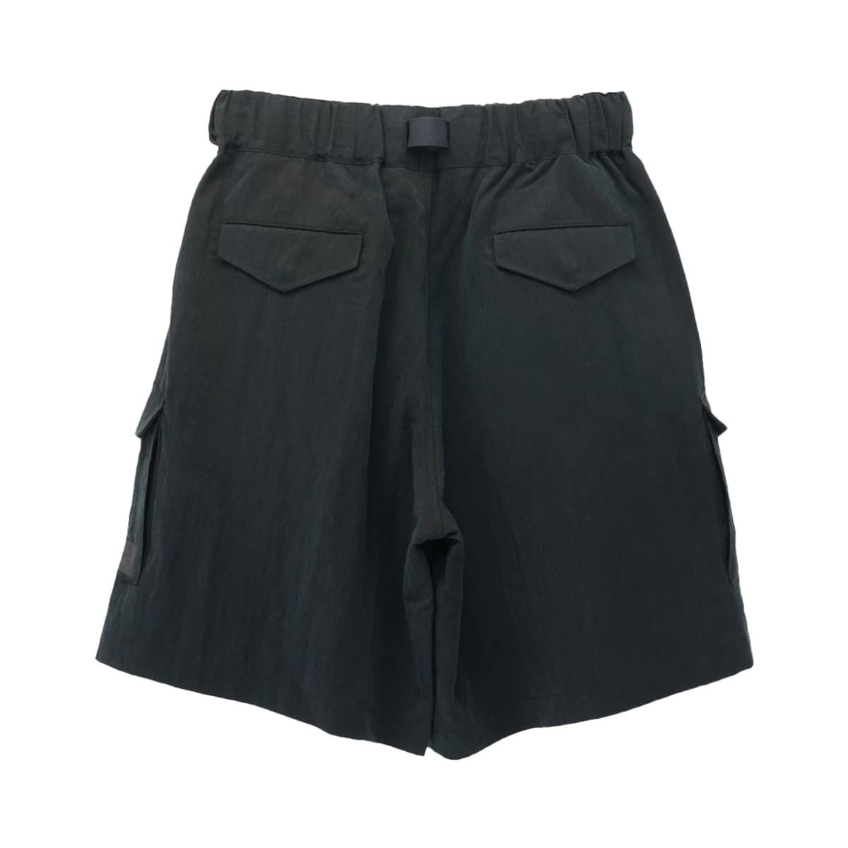 Y-3 Utly Cuff Shorts
