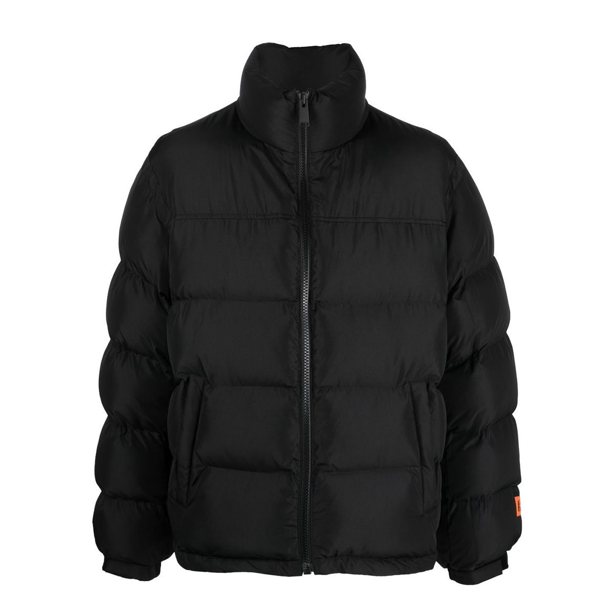 Ex-Ray Puffer Jacket