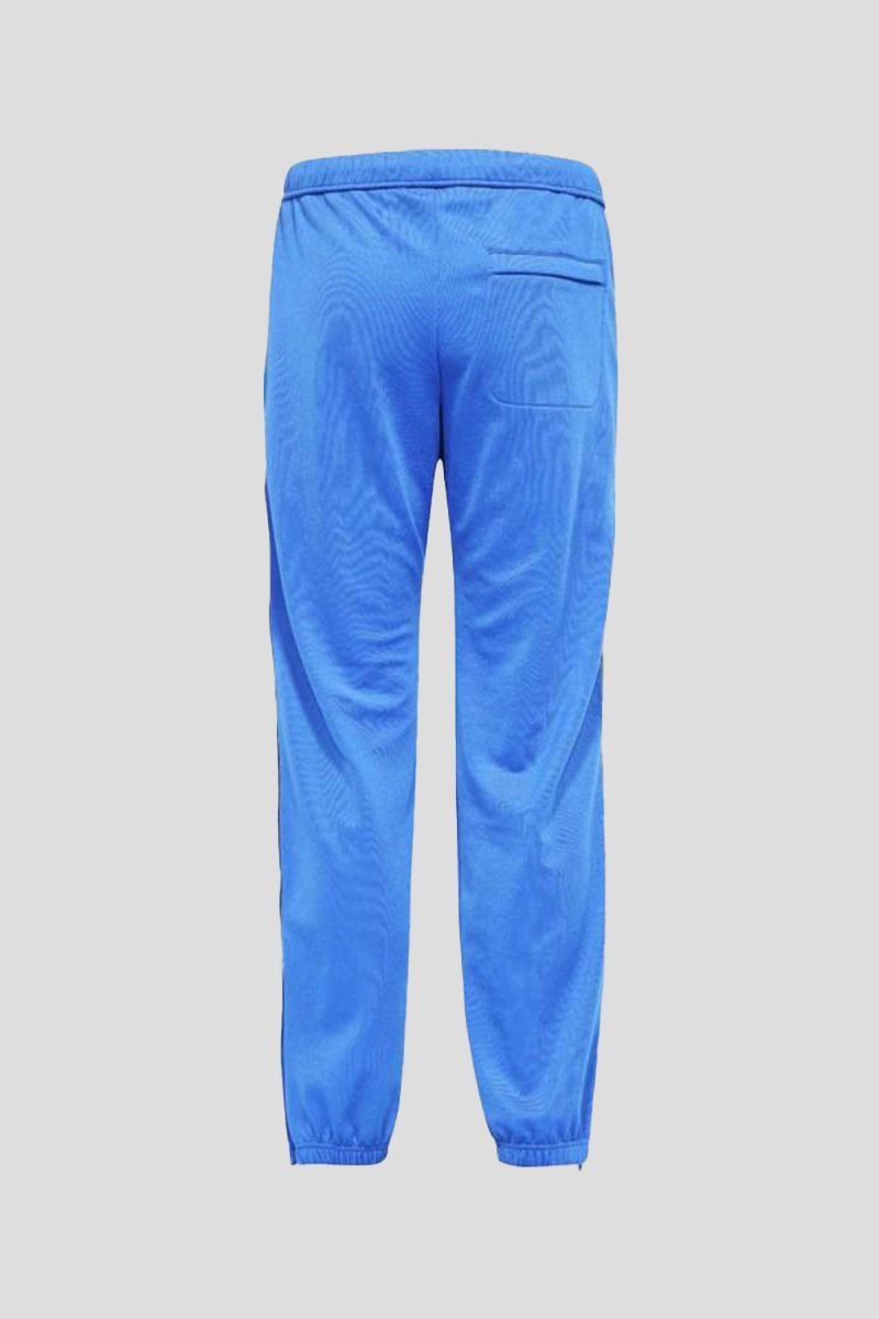Logo Trackpants In Blue