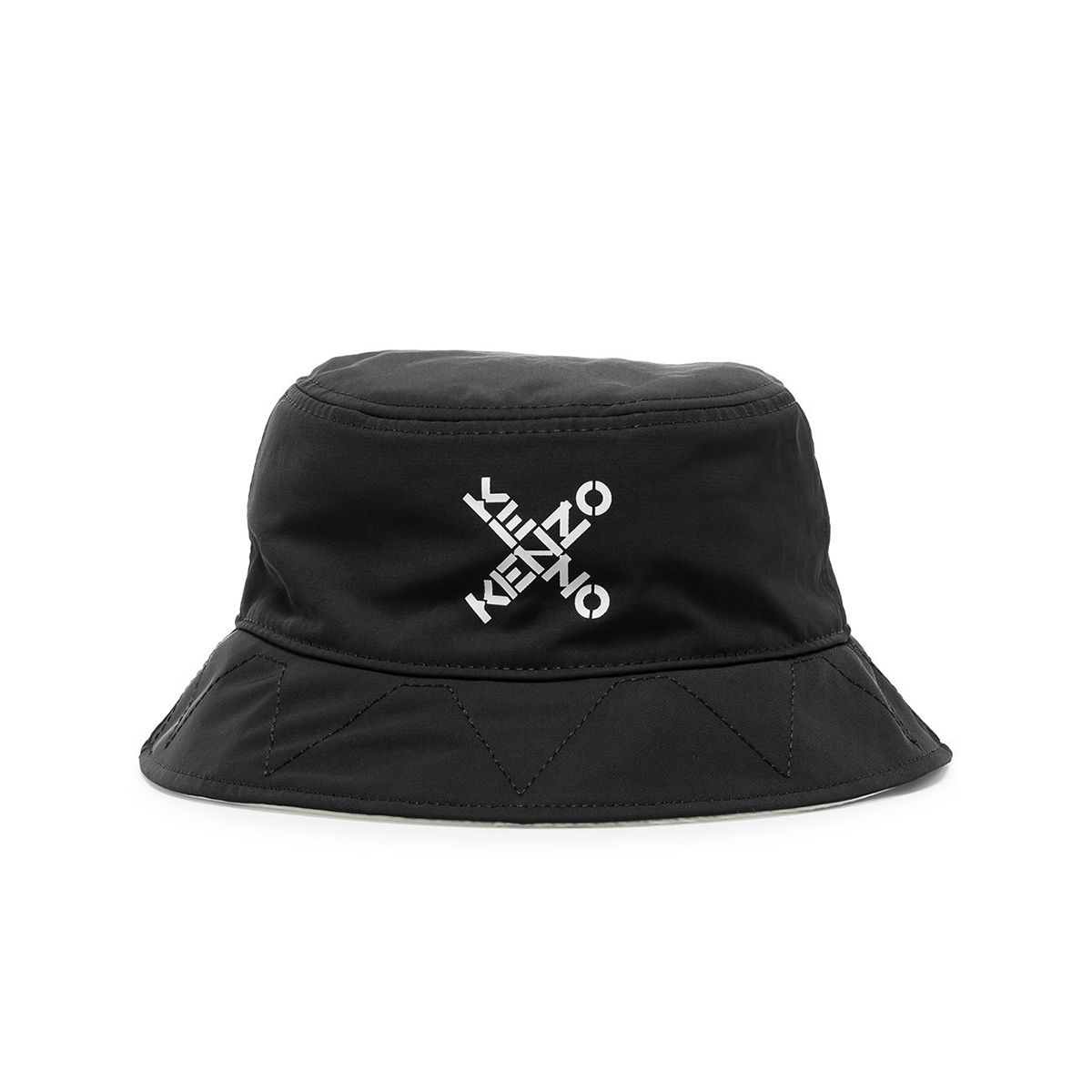 Sports Little X Nylon Bucket Hat