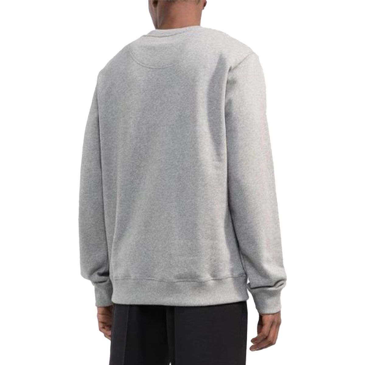 Tiger Sweatshirt/Grey