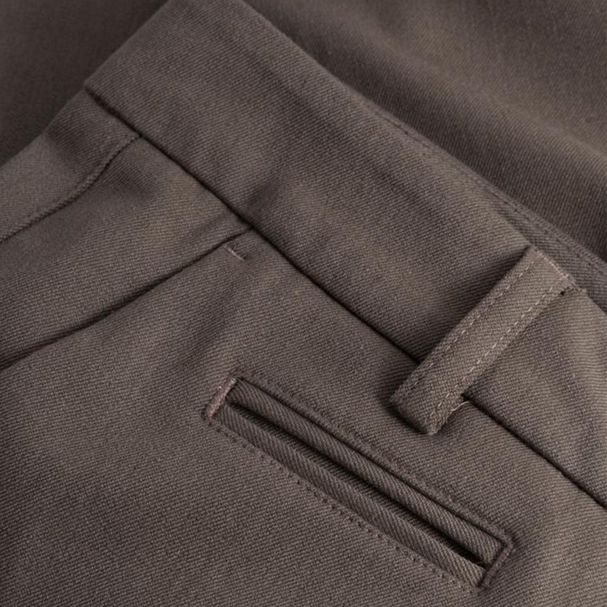 Cargo Suit Pants/Mountain Grey