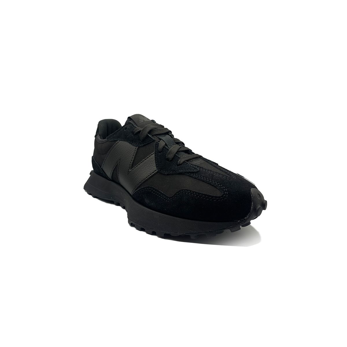Black Shoes 57/40