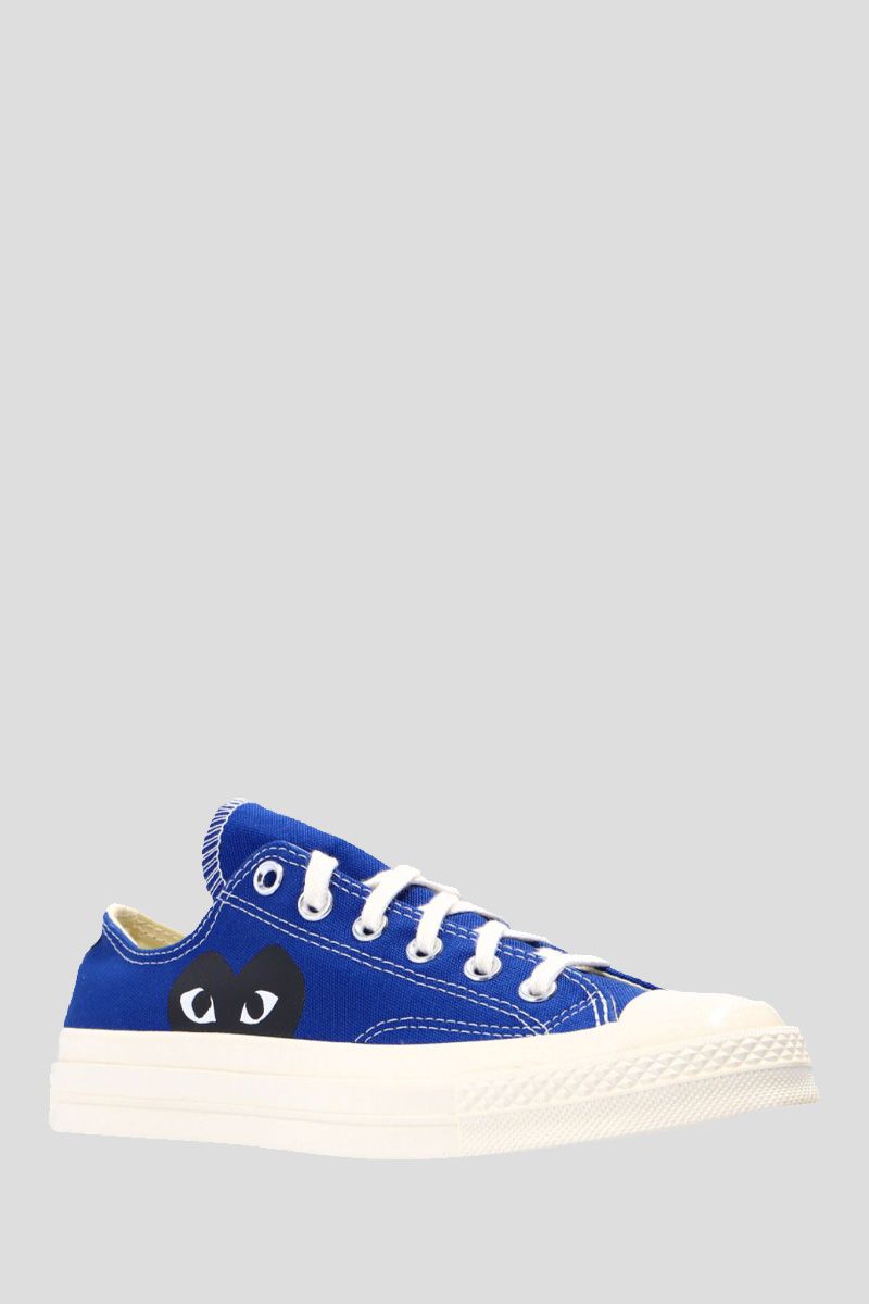 Chuck Taylor '70 Sneakers Blue