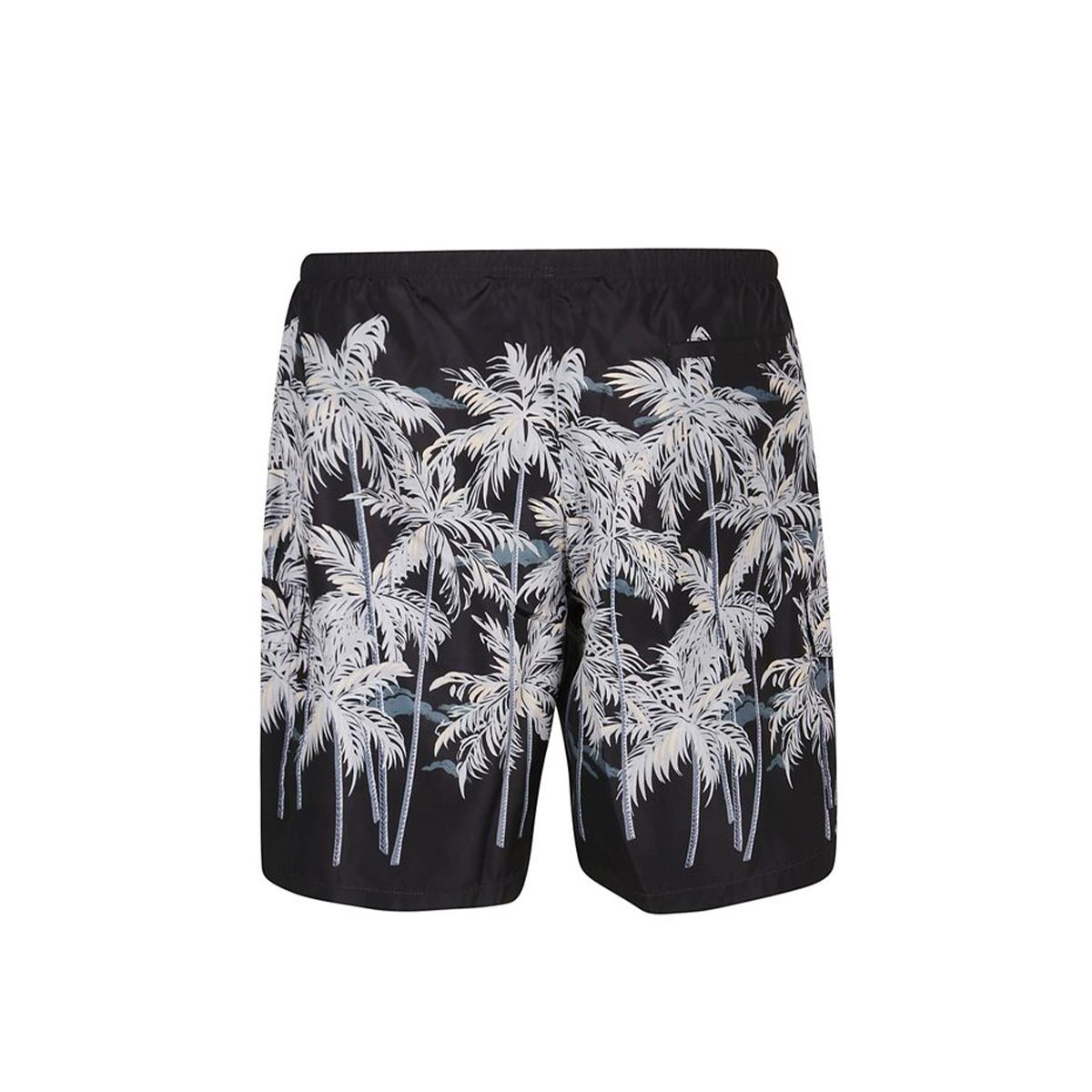 All Over Palms Swimshorts
