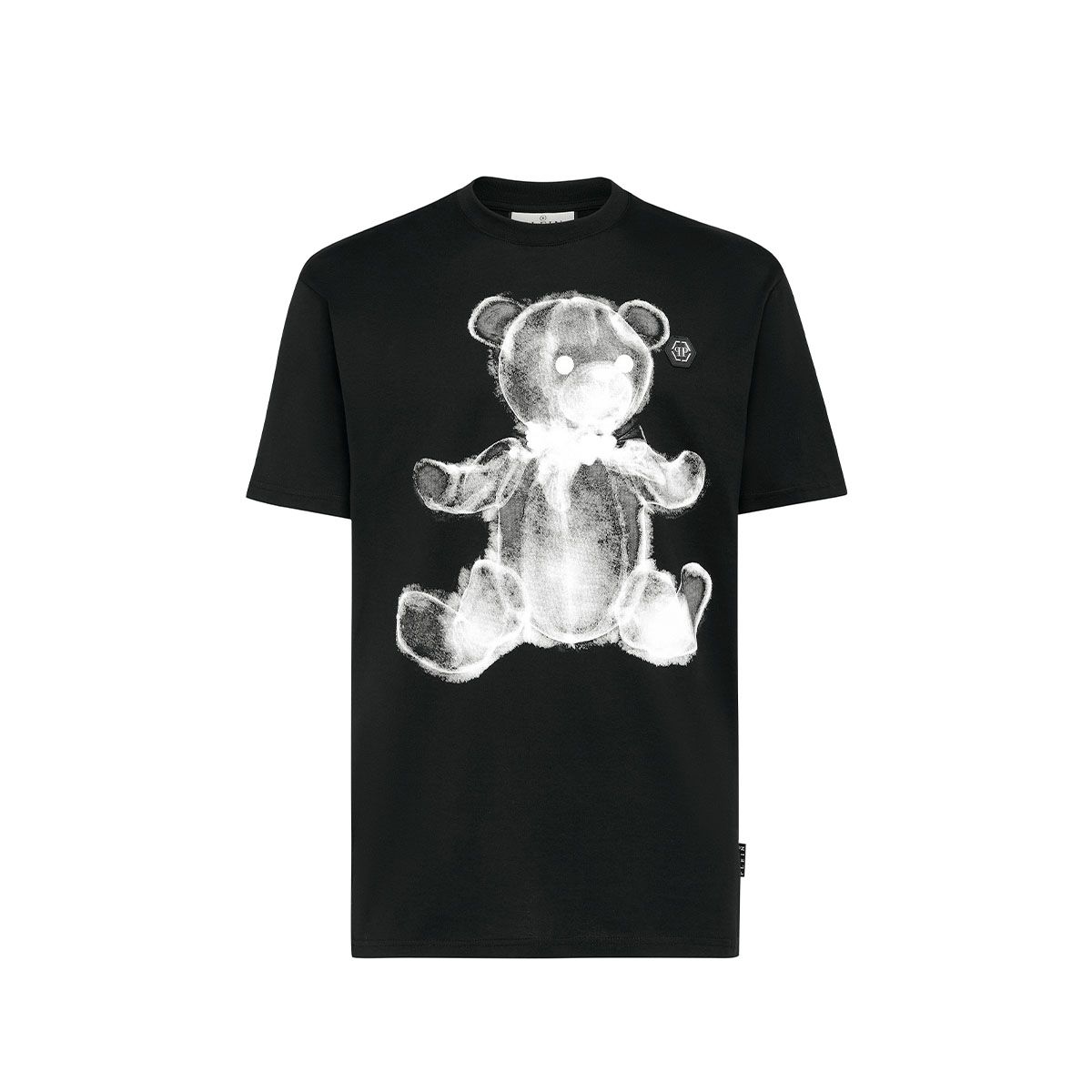X-Ray Teddy Bear T-Shirt