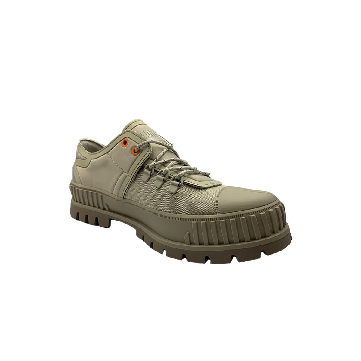 Pallashock HKR Sneakers/Grey