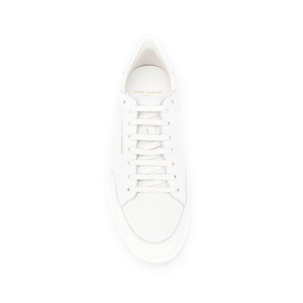 Court Classic SL/10 Perforated Sneakers