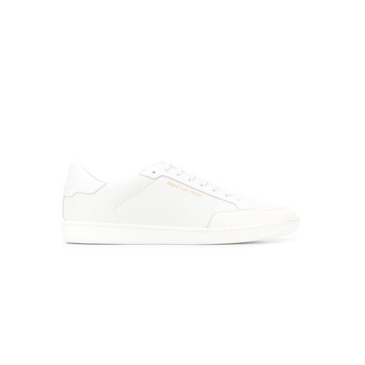 Court Classic SL/10 Perforated Sneakers