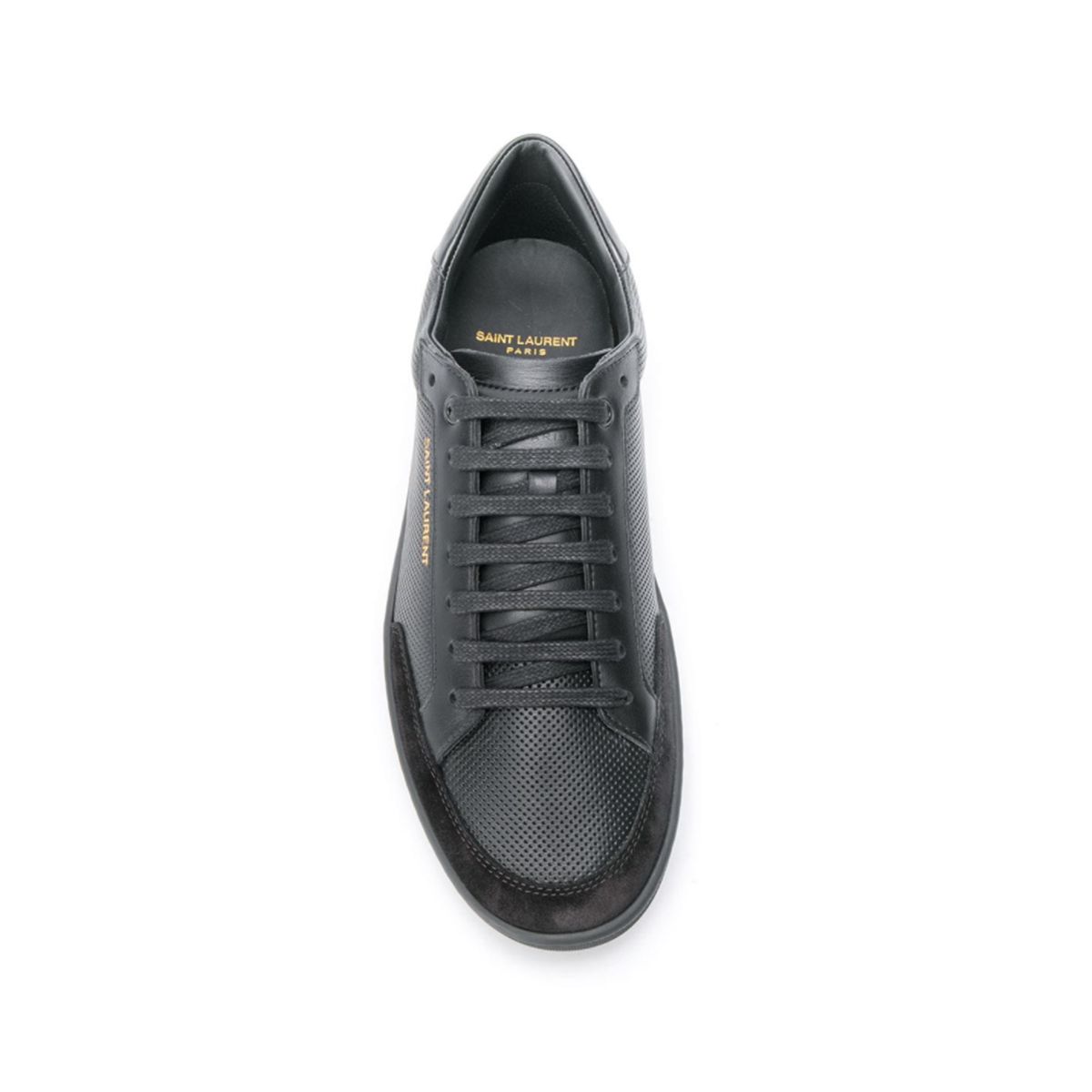 Court Classic SL/10 Low-Top Sneakers