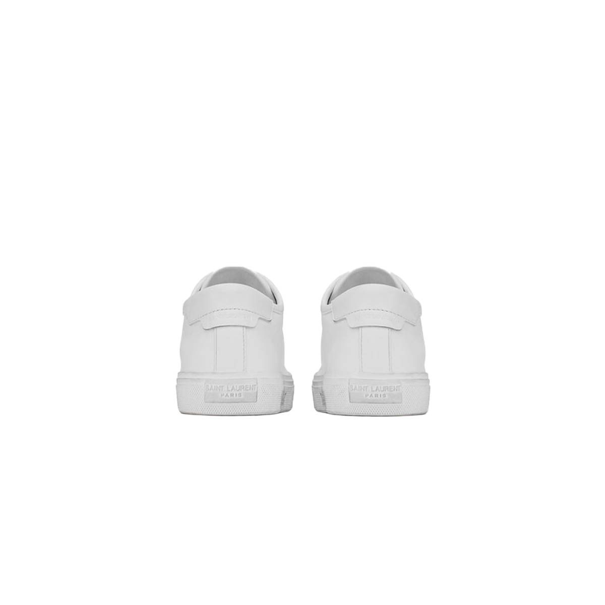 Malibu Sneakers In White